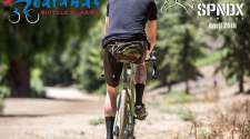 SPNDX Stampede Gravel Partners with Redlands Bicycle Classic